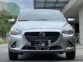 Pre-owned Silver 2016 Mazda 2 Sedan Automatic Gas for sale-0