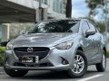 Pre-owned Silver 2016 Mazda 2 Sedan Automatic Gas for sale-11