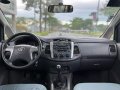 Silver 2013 Toyota Innova 2.0 E Manual Gas for sale 80k All In!!-2