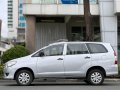 Silver 2013 Toyota Innova 2.0 E Manual Gas for sale 80k All In!!-12