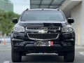 Black 2016 Chevrolet Trailblazer 2.8L 4x2 LTX Automatic Diesel for sale-0