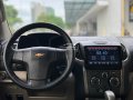 Black 2016 Chevrolet Trailblazer 2.8L 4x2 LTX Automatic Diesel for sale-13