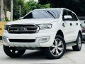 Used 2017 Ford Everest  Titanium 2.2L 4x2 AT for sale in good condition-1