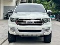 Used 2017 Ford Everest  Titanium 2.2L 4x2 AT for sale in good condition-3
