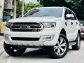 Used 2017 Ford Everest  Titanium 2.2L 4x2 AT for sale in good condition-5