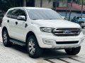 Used 2017 Ford Everest  Titanium 2.2L 4x2 AT for sale in good condition-9