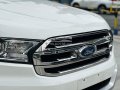 Used 2017 Ford Everest  Titanium 2.2L 4x2 AT for sale in good condition-11
