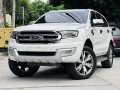 Used 2017 Ford Everest  Titanium 2.2L 4x2 AT for sale in good condition-20