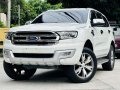 Used 2017 Ford Everest  Titanium 2.2L 4x2 AT for sale in good condition-24
