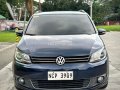 2nd hand 2017 Volkswagen Touran  for sale in good condition-0