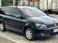 2nd hand 2017 Volkswagen Touran  for sale in good condition-1