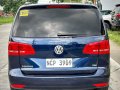 2nd hand 2017 Volkswagen Touran  for sale in good condition-2