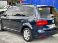 2nd hand 2017 Volkswagen Touran  for sale in good condition-4