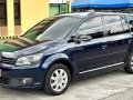 2nd hand 2017 Volkswagen Touran  for sale in good condition-5