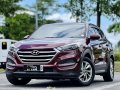 2017 Hyundai Tucson 2.0 CRDI Diesel Automatic‼️-1
