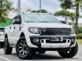 2015 Ford Ranger Wildtrak 4x2 2.2 Diesel Automatic‼️46k Mileage Only!-1