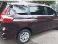 Sell 2nd hand 2019 Suzuki Ertiga 1.5 GL AT (Upgrade)-1