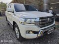 2019 Toyota Land Cruiser VX 3.3 4x4 AT for sale by Trusted seller-0