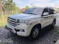 2019 Toyota Land Cruiser VX 3.3 4x4 AT for sale by Trusted seller-1