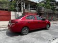 2019 Mitsubishi Mirage G4 GLX M/T-2