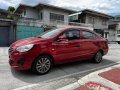 2019 Mitsubishi Mirage G4 GLX M/T-6