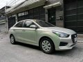 2019 Hyundai Reina 1.4GL A/T-0