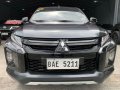 Mitsubishi Strada 2020 2.4 Athlete 20k KM Casa Maintained -0