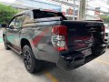 Mitsubishi Strada 2020 2.4 Athlete 20k KM Casa Maintained -3