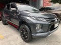 Mitsubishi Strada 2020 2.4 Athlete 20k KM Casa Maintained -7