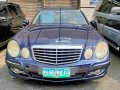 2007 Mercedes Benz E280 Wagon AT Gas-0