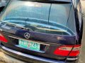 2007 Mercedes Benz E280 Wagon AT Gas-2