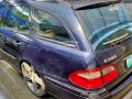 2007 Mercedes Benz E280 Wagon AT Gas-5