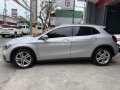 Mercedes Benz 2018 GLA 180 Gas 11K KM Automatic-2