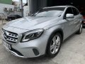Mercedes Benz 2018 GLA 180 Gas 11K KM Automatic-1