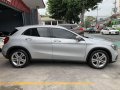 Mercedes Benz 2018 GLA 180 Gas 11K KM Automatic-6