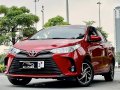 92k ALL IN DP PROMO! 2022 Toyota Vios 1.3 XLE Gas Automatic Dual VVTi‼️ 3k mileage w/ casa records‼️-1