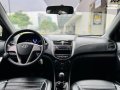 89k ALL IN DP‼️2018 Hyundai Accent 1.4 Manual Gas‼️-5