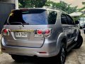 2015 Toyota Fortuner 2.5V VNT turbo diesel automatic 4x2 (black series) for sale-2