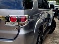 2015 Toyota Fortuner 2.5V VNT turbo diesel automatic 4x2 (black series) for sale-3