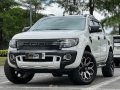New Arrival! 2015 Ford Ranger Wildtrak 4x2 2.2 Automatic Diesel.. Call 0956-7998581-2