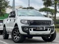 New Arrival! 2015 Ford Ranger Wildtrak 4x2 2.2 Automatic Diesel.. Call 0956-7998581-0