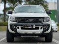 Used White 2015 Ford Ranger 4x2 2.2 Automatic Diesel for sale-0