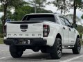Used White 2015 Ford Ranger 4x2 2.2 Automatic Diesel for sale-2