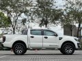 Used White 2015 Ford Ranger 4x2 2.2 Automatic Diesel for sale-6
