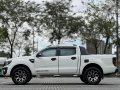 Used White 2015 Ford Ranger 4x2 2.2 Automatic Diesel for sale-7