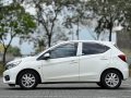 Sell 2020 Honda Brio V 1.2 Automatic Gas Hatchback in used-8