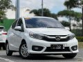 Sell 2020 Honda Brio V 1.2 Automatic Gas Hatchback in used-17