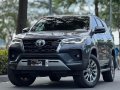 Like new! 2021 Toyota Fortuner Q 4x2 2.8 AT Diesel in good condition 371k All In Downpayment!!-1