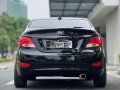 Second hand Black 2018 Hyundai Accent 1.4 Manual Gas for sale-3