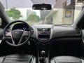 Second hand Black 2018 Hyundai Accent 1.4 Manual Gas for sale-10